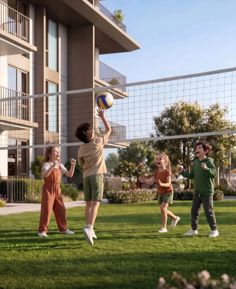 Rooftop living at Lunaya